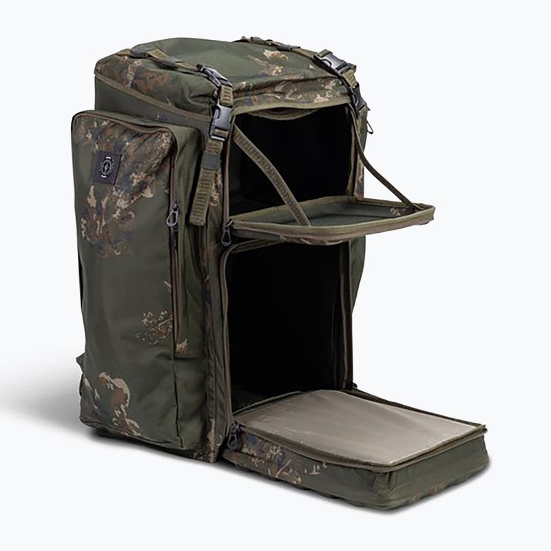 Раница за риболов Nash Tackle Scope OPS Deploy Green T3774 12