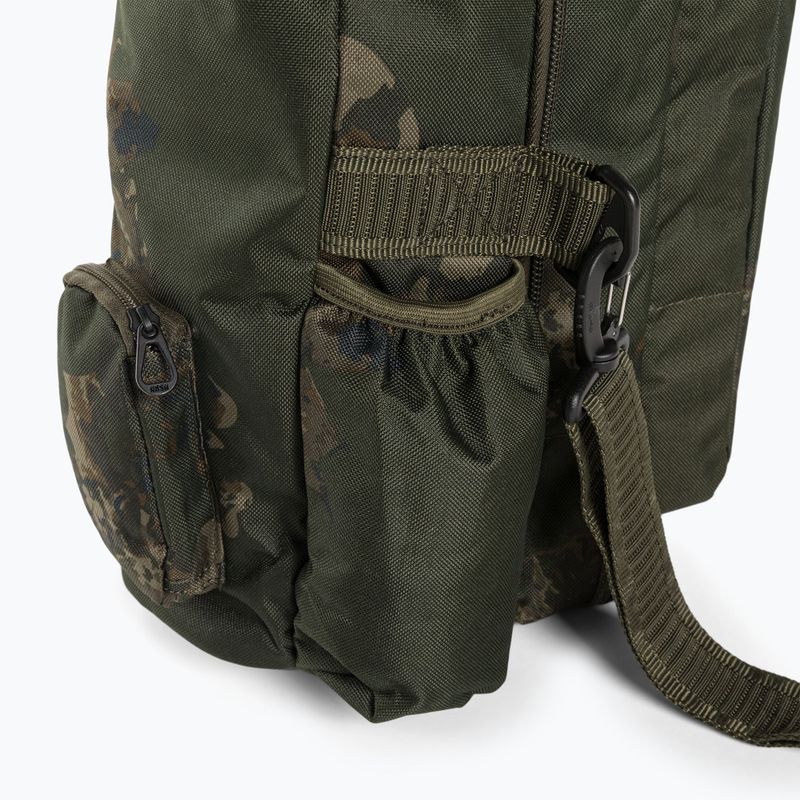 Nash Tackle Scope OPS 9ft 3 Rod Skin калъф за пръти зелен T3790 4