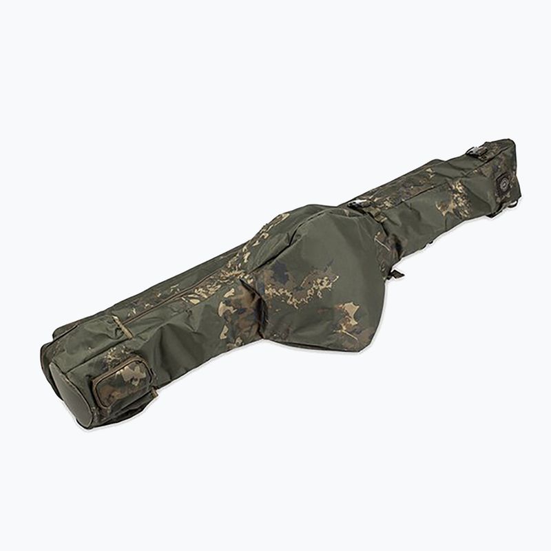 Nash Tackle Scope OPS 9ft 3 Rod Skin калъф за пръти зелен T3790 10