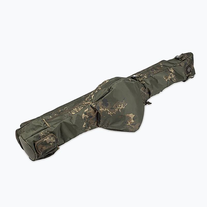 Nash Tackle Scope OPS 10ft 3 Rod Skin калъф за пръти зелен T3791