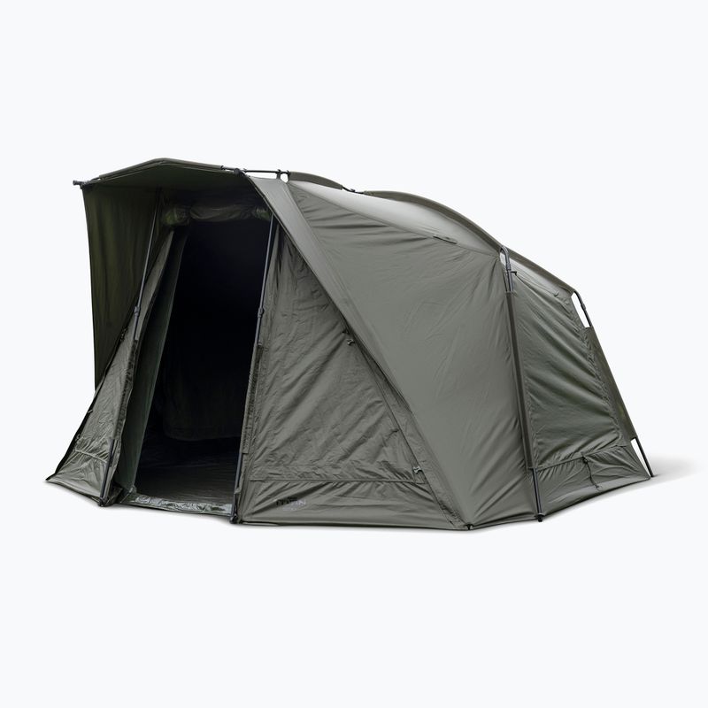 Nash Tackle Titan T2 зелена риболовна палатка T4222