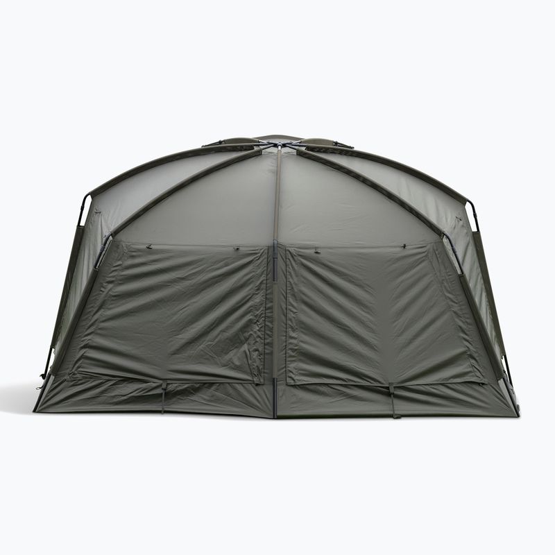 Nash Tackle Titan T2 зелена риболовна палатка T4222 3