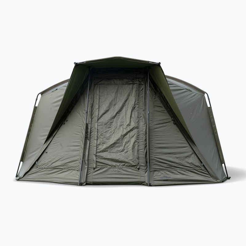 Nash Tackle Titan T2 зелена риболовна палатка T4222 4