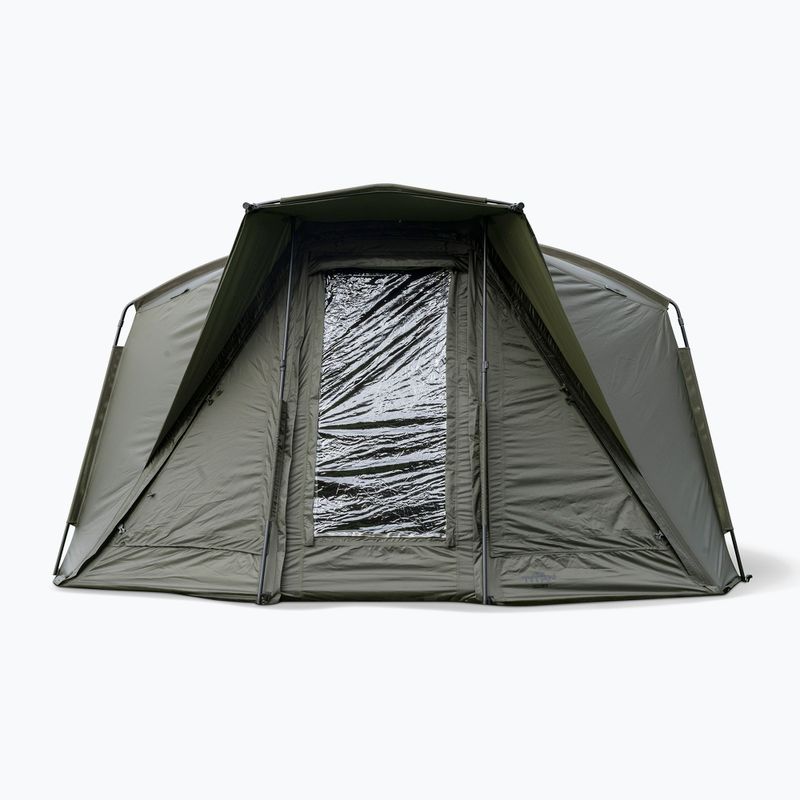 Nash Tackle Titan T2 зелена риболовна палатка T4222 5