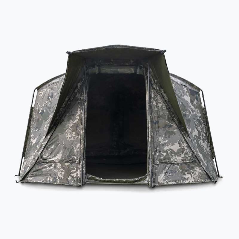 Рибарска палатка Nash Tackle Titan T1 Camo Pro 3