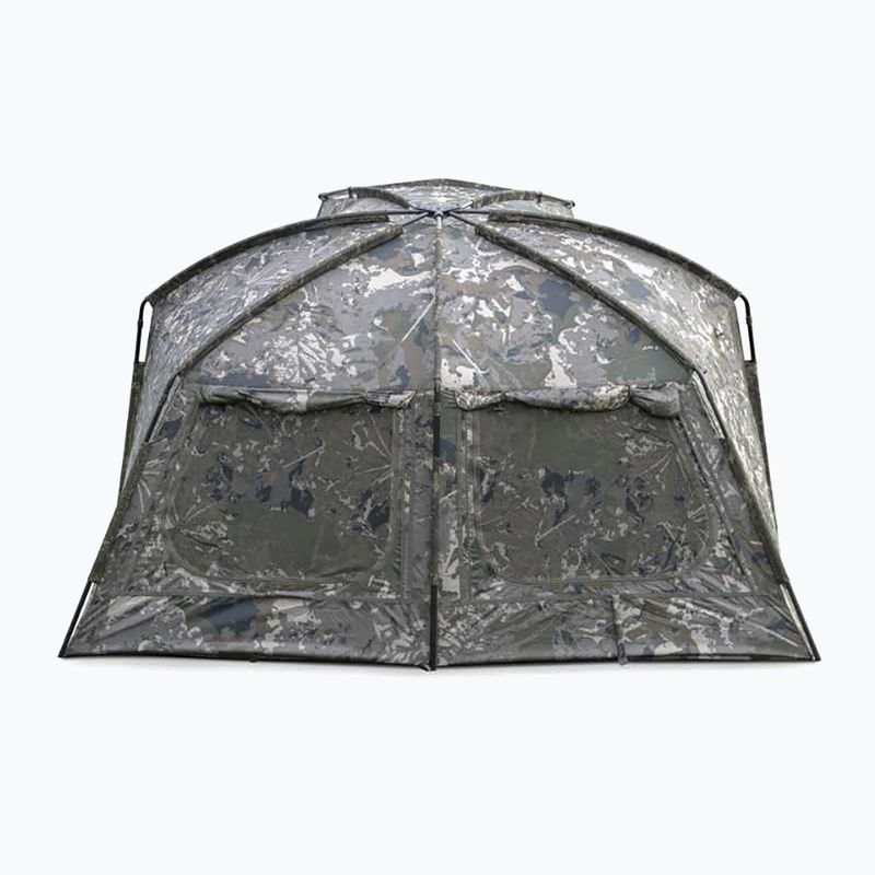 Рибарска палатка Nash Tackle Titan T1 Camo Pro 5