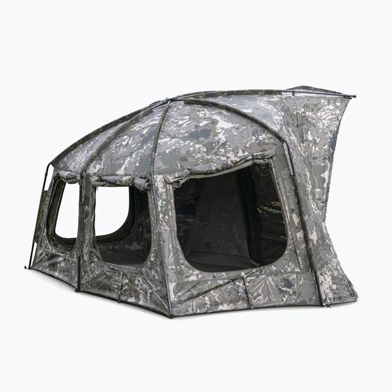 Рибарска палатка Nash Tackle Titan T1 Camo Pro 6