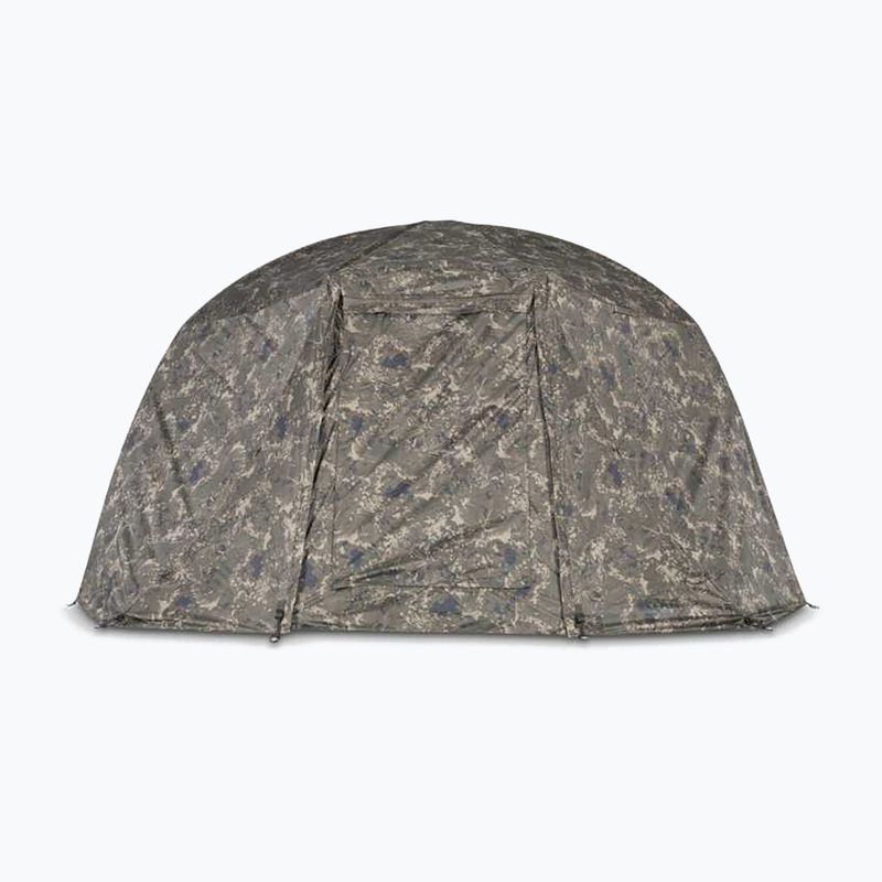 Nash Tackle Titan Hide Camo Pro XL Green T4243 брезент за палатка