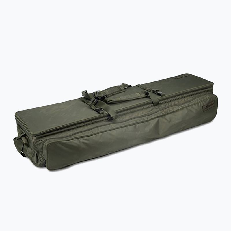 Калъф за въдици Nash Tackle Dwarf 9ft Transporter Green T4711