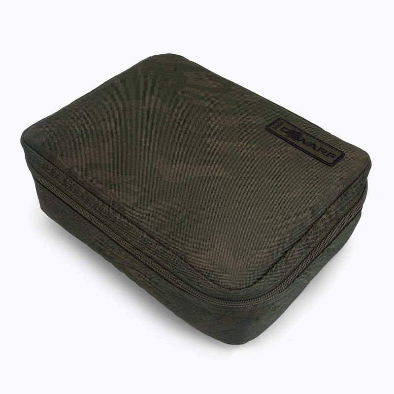 Nash Tackle Чантичка за джуджета зелена T4718