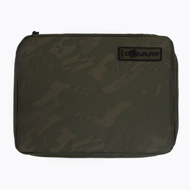 Nash Tackle Чантичка за джуджета зелена T4718 2