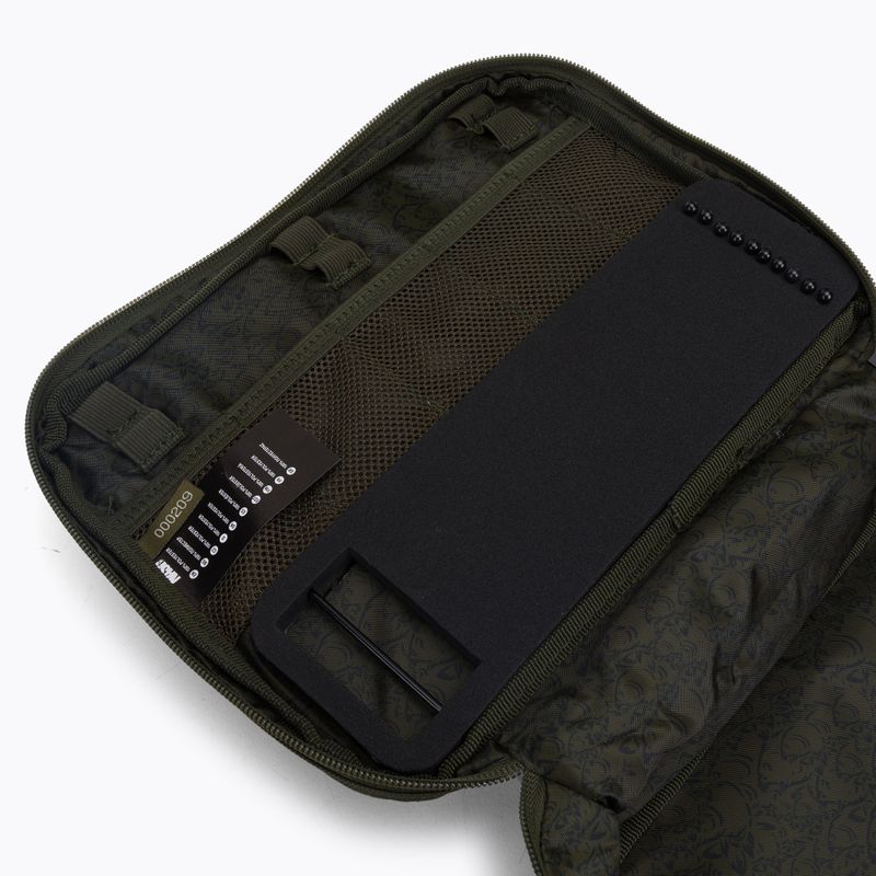 Nash Tackle Чантичка за джуджета зелена T4718 4