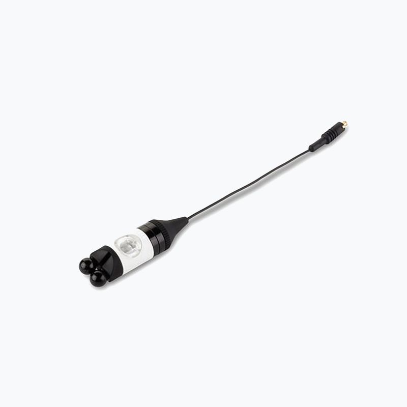 Nash Tackle Siren Night Glo Bobbin Голям фар за шаран бял T5472