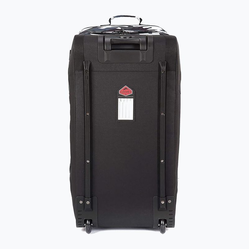 Пътна чанта Surfanic Maxim 100 Roller Bag 100 l tundra camo 3