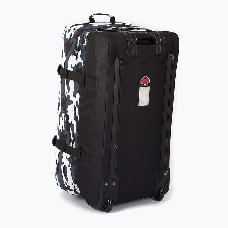 Пътна чанта Surfanic Maxim 100 Roller Bag 100 l tundra camo 4