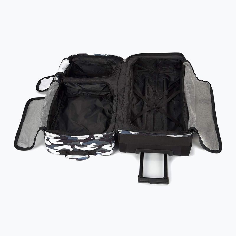 Пътна чанта Surfanic Maxim 100 Roller Bag 100 l tundra camo 6