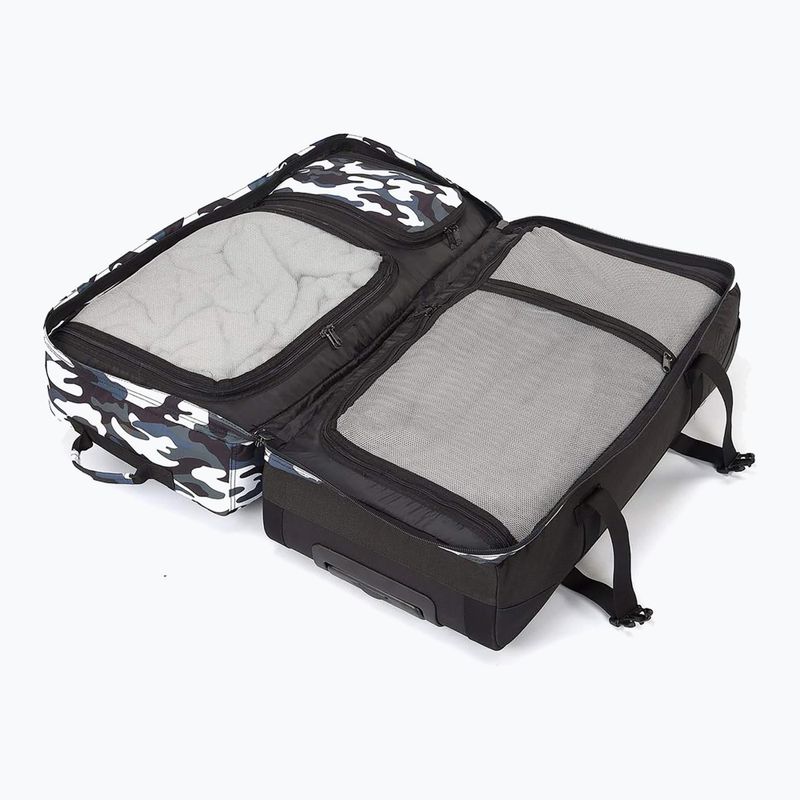 Пътна чанта Surfanic Maxim 100 Roller Bag 100 l tundra camo 7