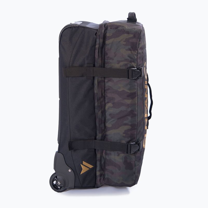 Пътна чанта Surfanic Maxim 100 Roller Bag 100 l delta camo 6