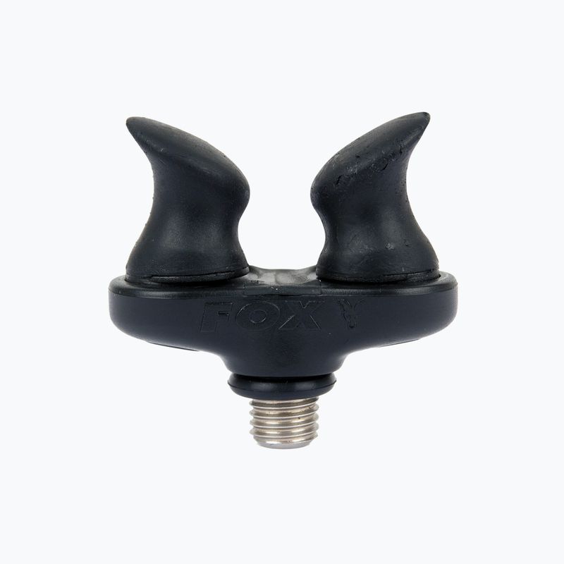 Fox Sure Grip Butt Rest Black CBR004