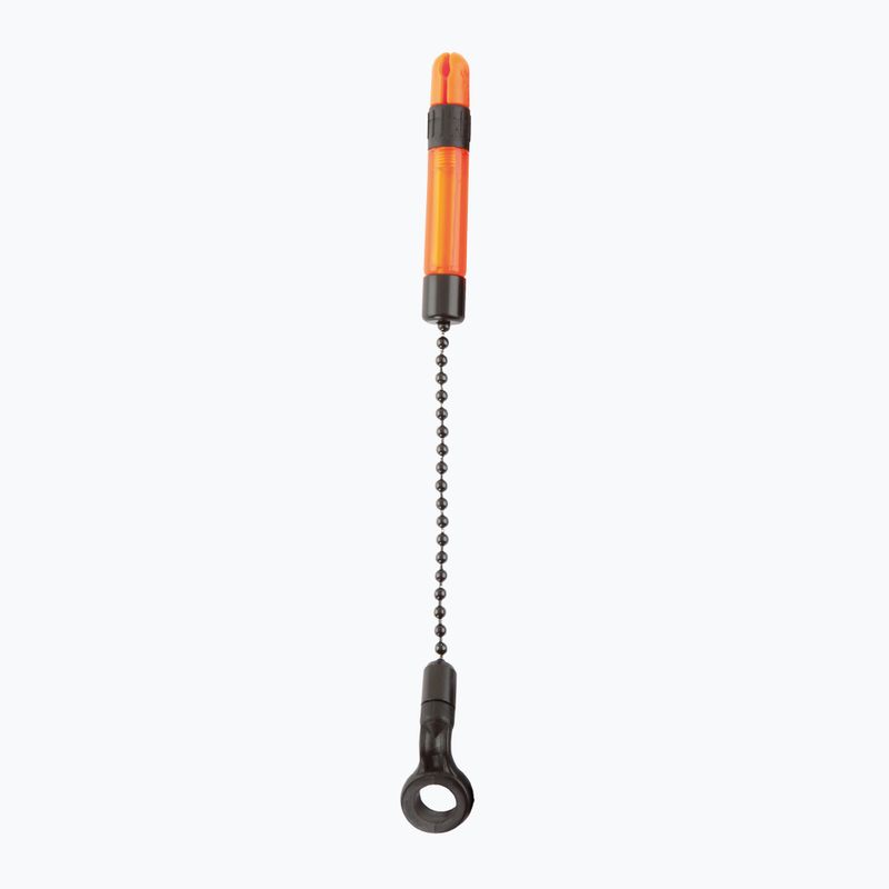 Закачалка за шаран Fox Black label Slik Bobbin orange CBI083