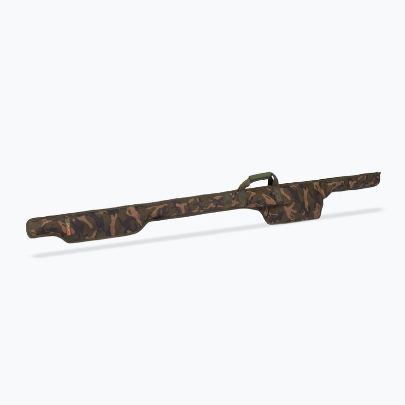 Fox Camolite Single Rod Jacket brown CLU292 2