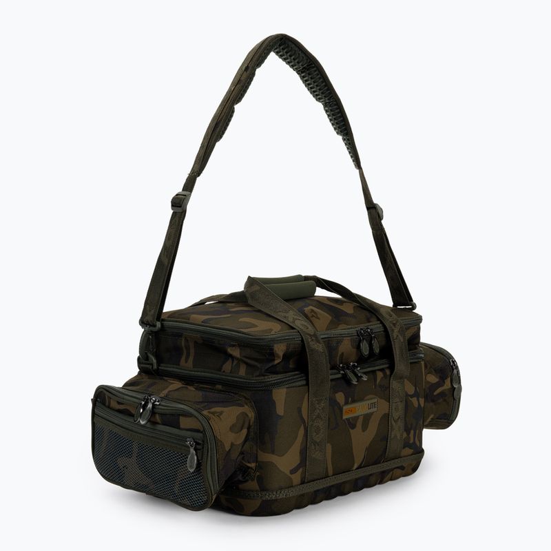 Дамска чанта Fox Camolite Low Level Carryall camo CLU298