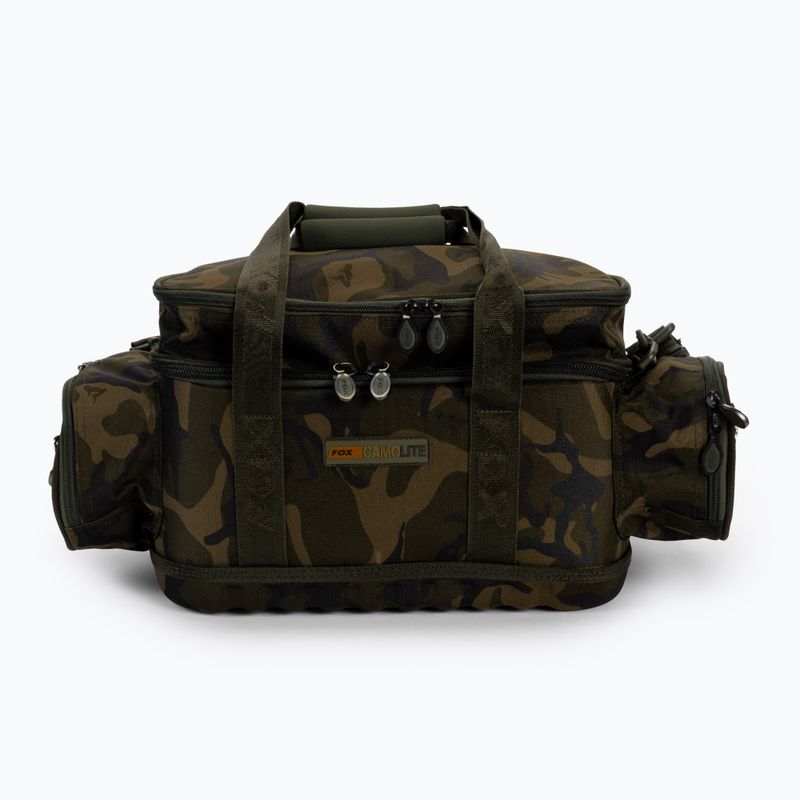 Дамска чанта Fox Camolite Low Level Carryall camo CLU298 2