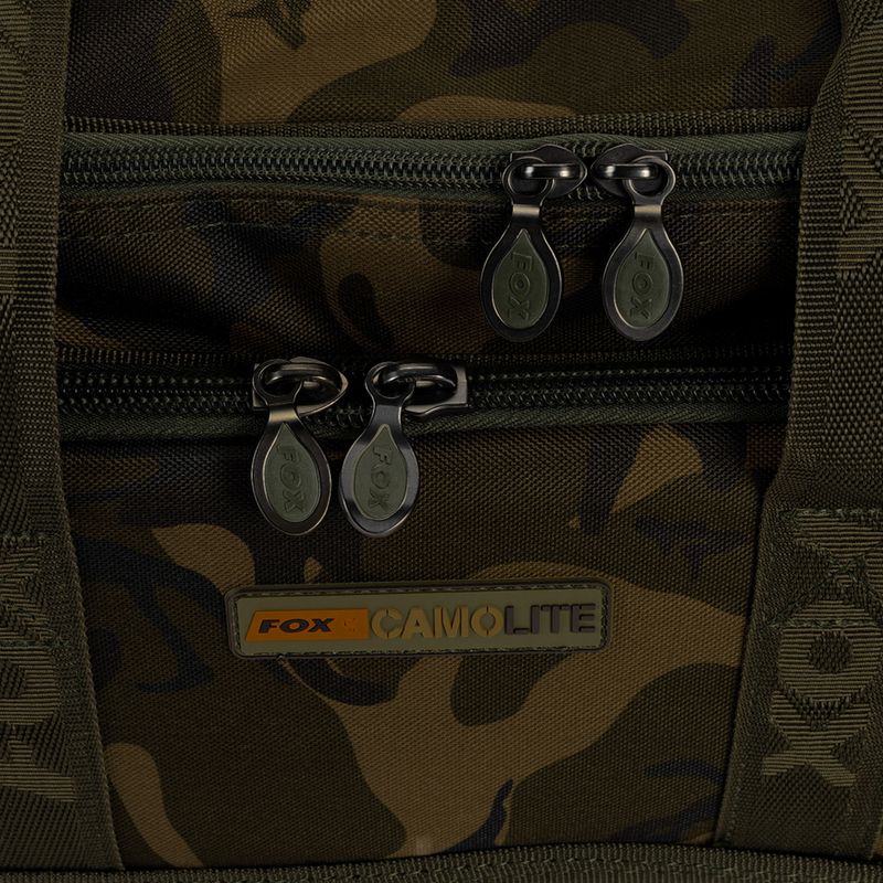 Дамска чанта Fox Camolite Low Level Carryall camo CLU298 4