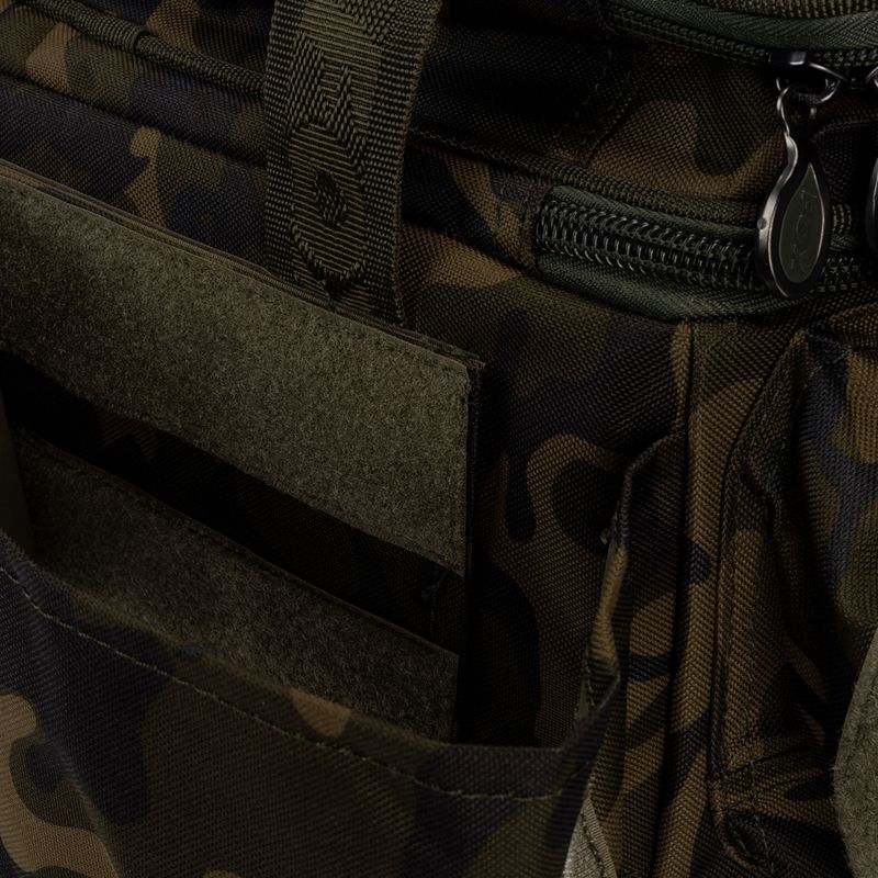 Дамска чанта Fox Camolite Low Level Carryall camo CLU298 6