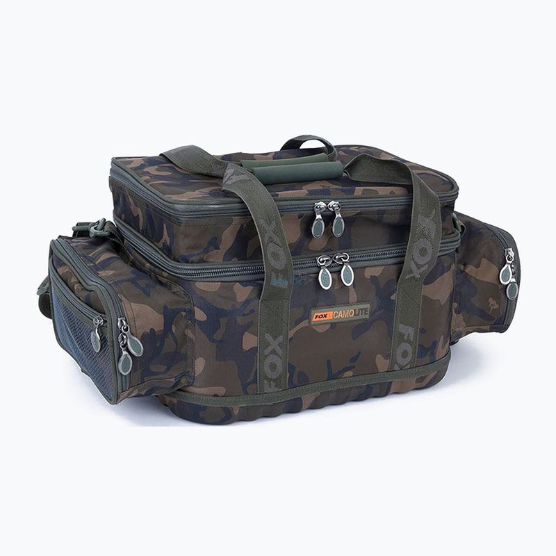 Дамска чанта Fox Camolite Low Level Carryall camo CLU298 8