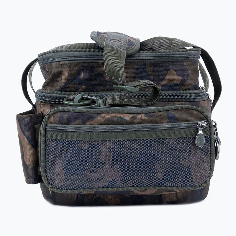 Дамска чанта Fox Camolite Low Level Carryall camo CLU298 9