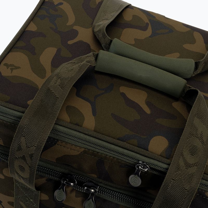 Торба с надпис Fox Camolite Low Level Carryall Coolbag camo CLU299 3