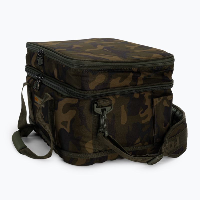 Торба с надпис Fox Camolite Low Level Carryall Coolbag camo CLU299 5