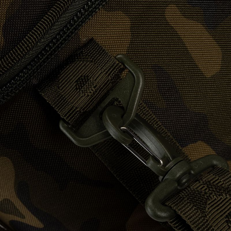 Торба с надпис Fox Camolite Low Level Carryall Coolbag camo CLU299 6