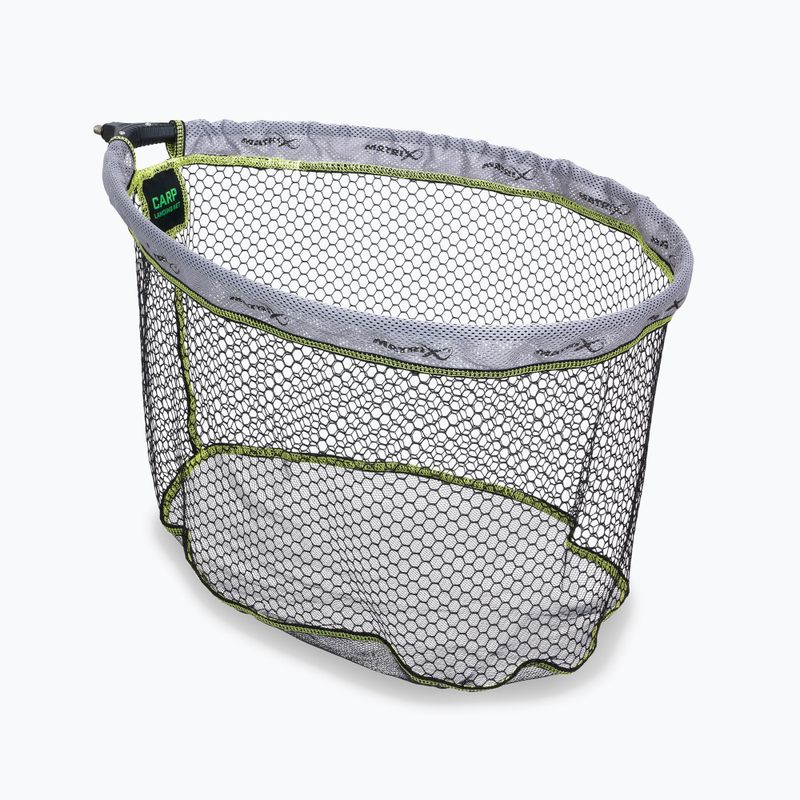 Кошница за мрежа за разтоварване Matrix Carp Landing Net черна GLN044