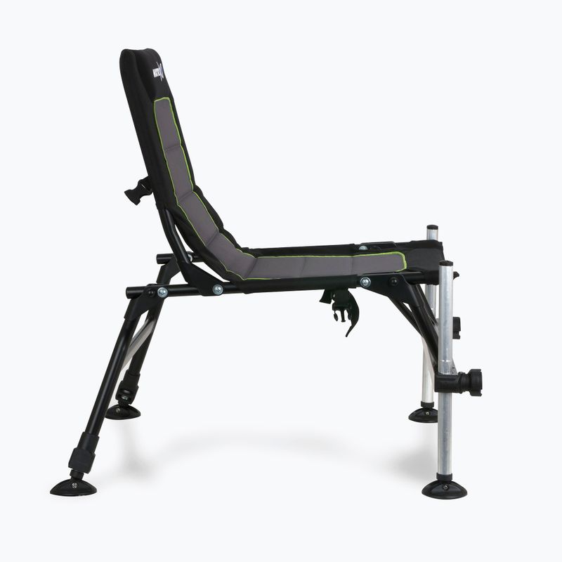 Риболовен стол Matrix Accessory Chair black GBC001 3