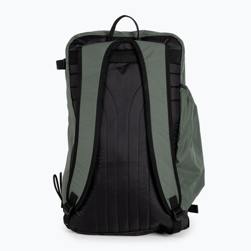 Ozone Enduro V3 зелено хвърчило ENV3K7FW 3