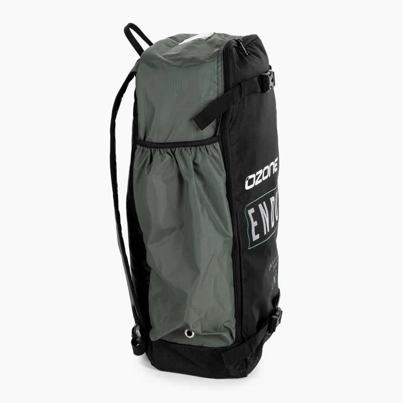 Ozone Enduro V3 зелено хвърчило ENV3K7FW 4