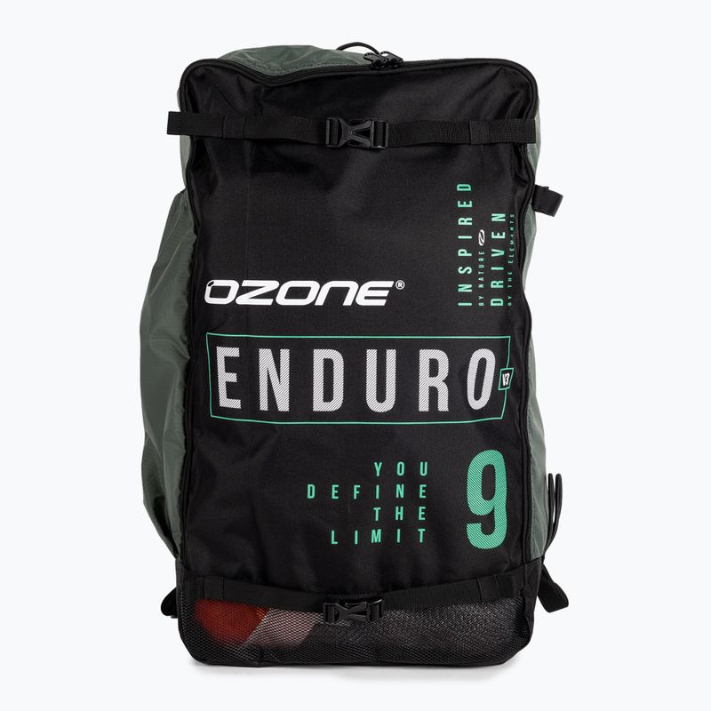 Ozone Enduro V3 оранжево хвърчило за кайтсърфинг ENV3K9OW 2