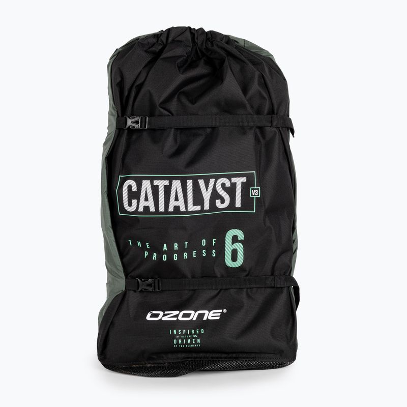Ozone Catalyst V3 жълто хвърчило CATV3K6YW 2