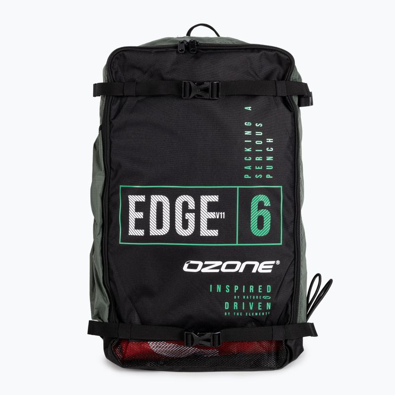 Ozone Edge хвърчило V11 червено EV11K13RW 2