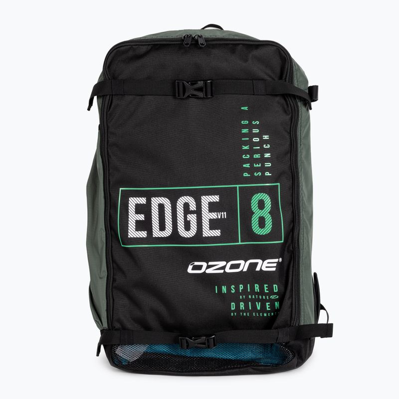 Ozone Edge V11 blue EV11K17LW хвърчило за кайтсърфинг 2
