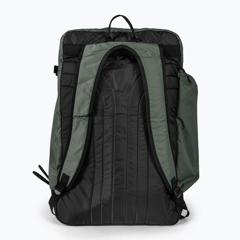 Ozone Edge V11 оранжево хвърчило EV11K15OW 4