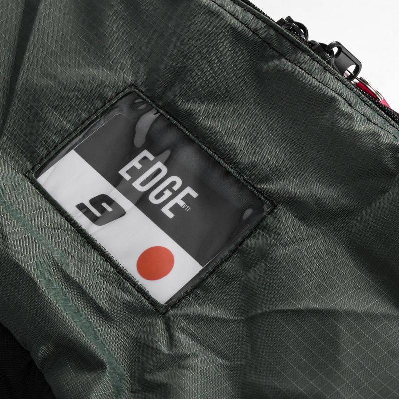 Ozone Edge V11 оранжево хвърчило EV11K15OW 6