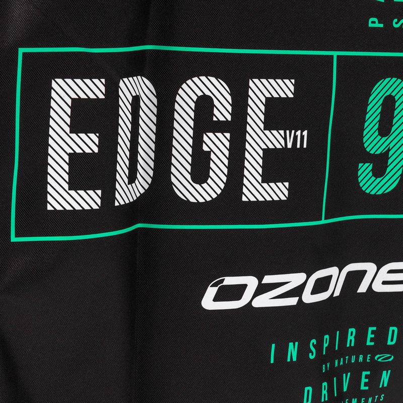 Ozone Edge V11 оранжево хвърчило EV11K15OW 9