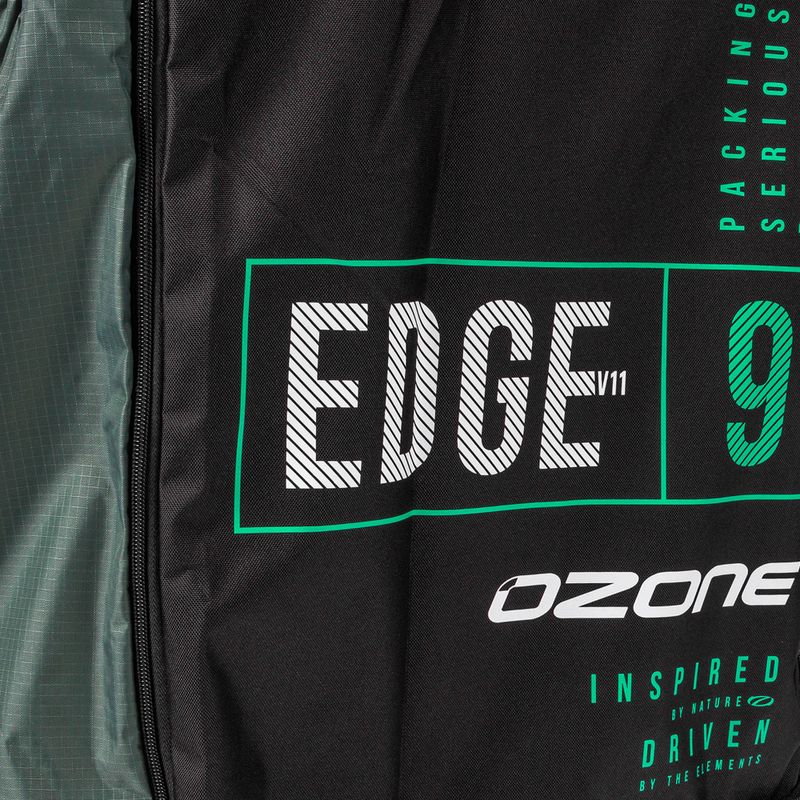 Ozone Edge V11 оранжево хвърчило EV11K15OW 10