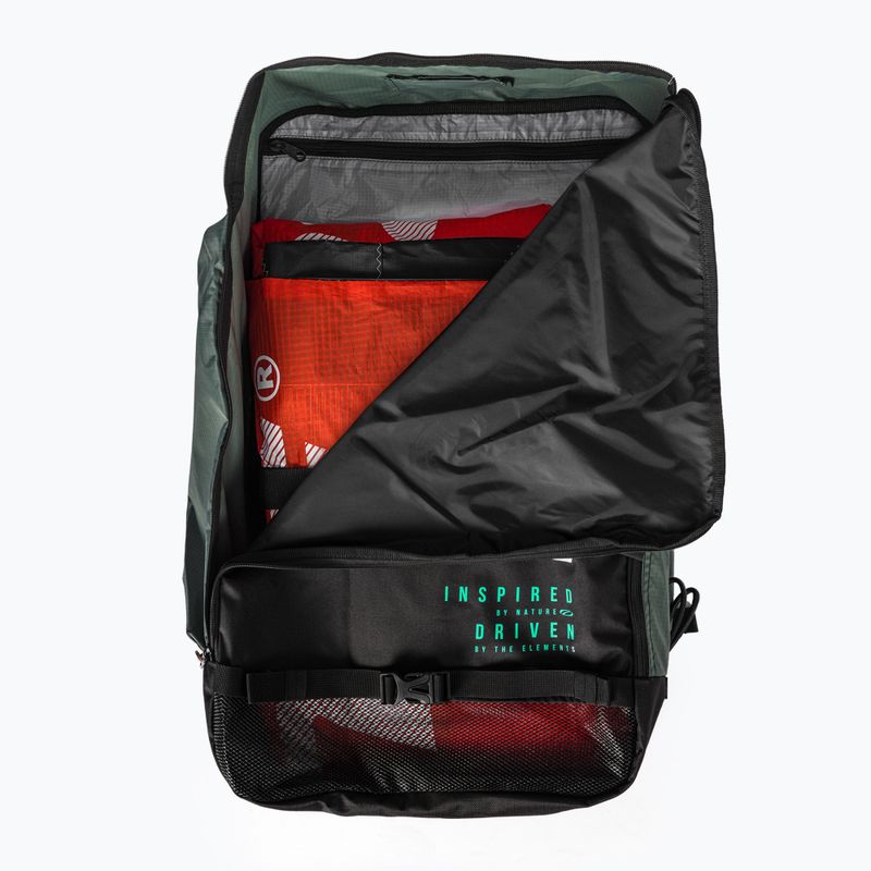 Ozone Edge V11 оранжево хвърчило EV11K15OW 11