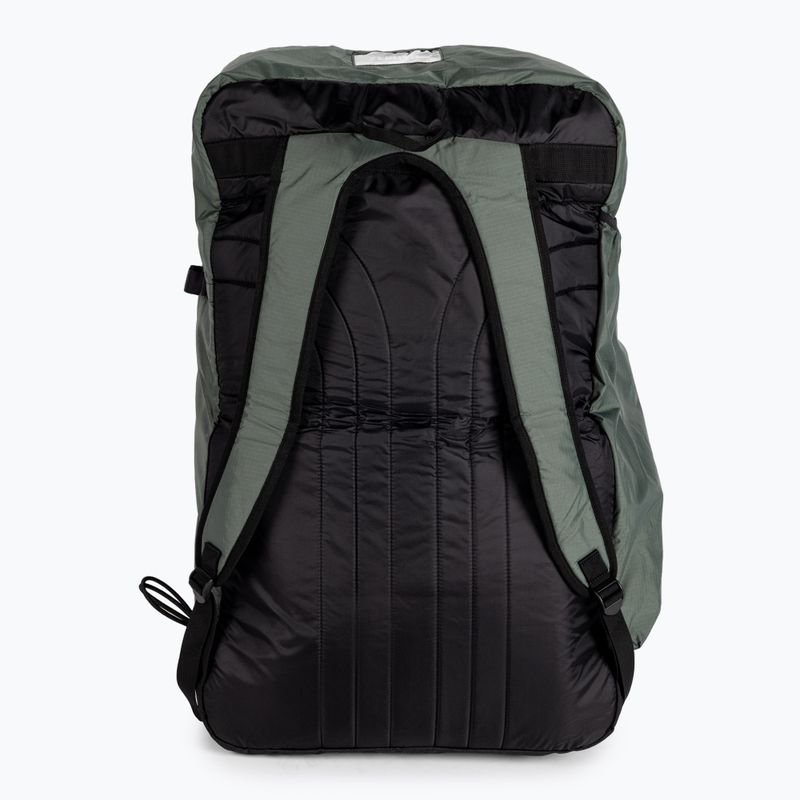 Хвърчило Ozone Zephyr V7 жълто ZV7K17YW 3