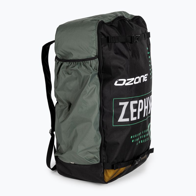 Хвърчило Ozone Zephyr V7 жълто ZV7K17YW 4