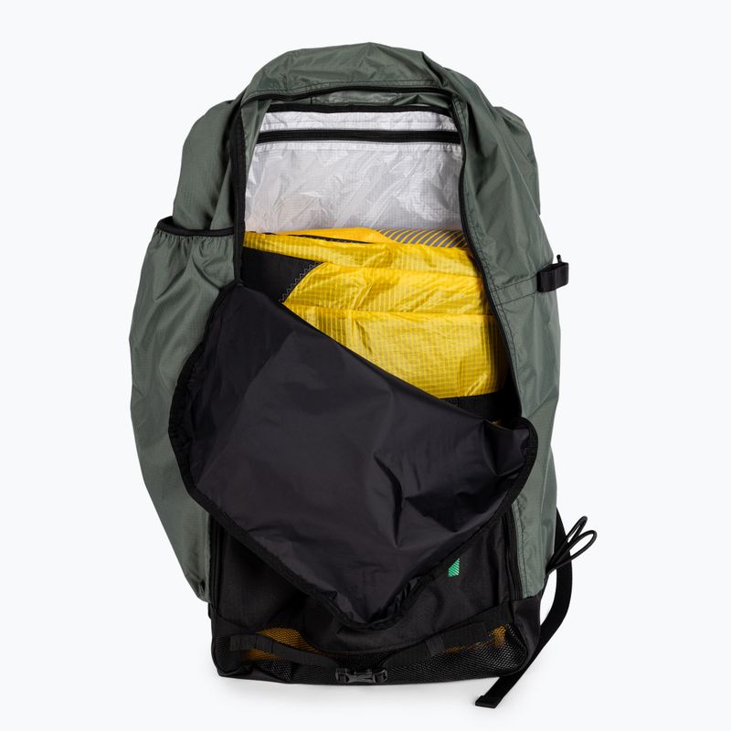 Хвърчило Ozone Zephyr V7 жълто ZV7K17YW 5